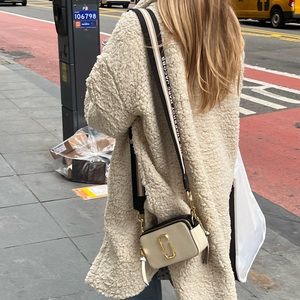 Marc Jacob’s Snapshot Purse